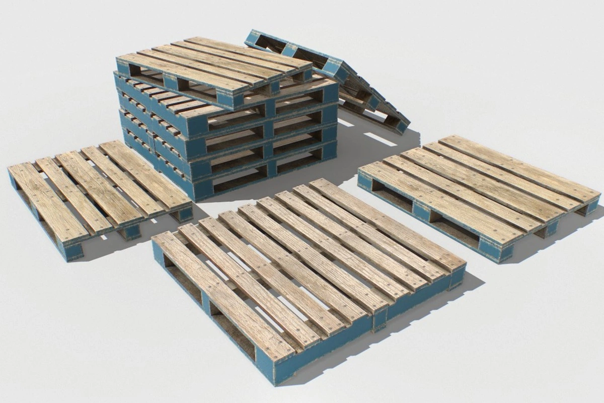 Ankara’da Palet Alım Satım İşlemleri Nasıl Yapılır?