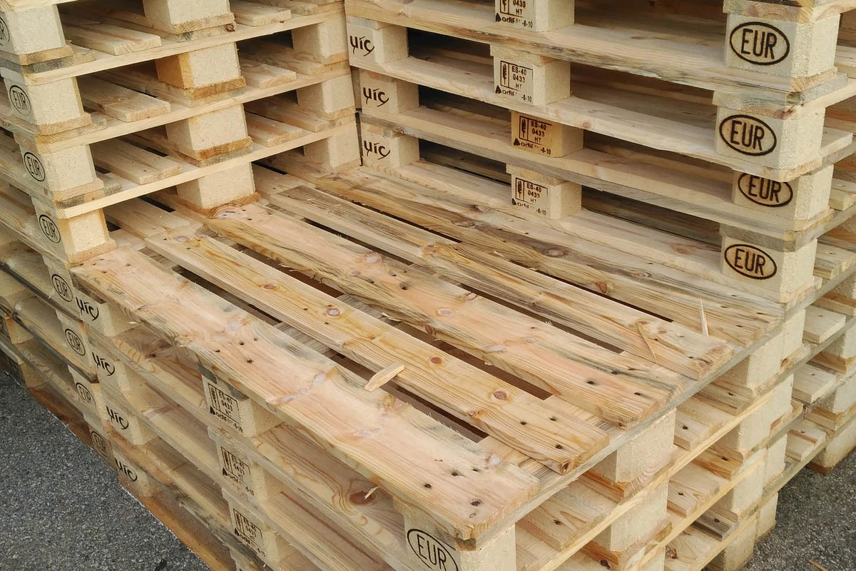 Ankara’da İkinci El Palet Fiyatları ve Karşılaştırmaları