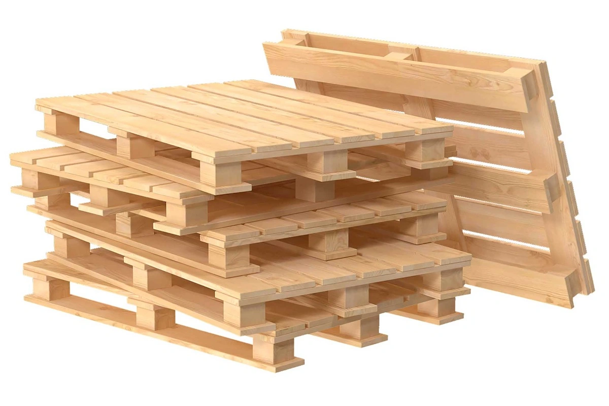 Ankara İkinci El Palet Fırsatları